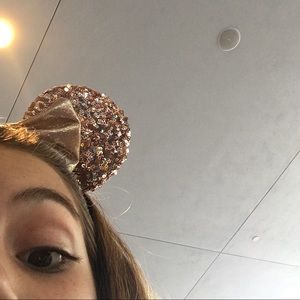 Meet your Posher, Bailey